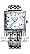 Швейцарские часы Louis Erard La Carree Diamants 69500SE04M